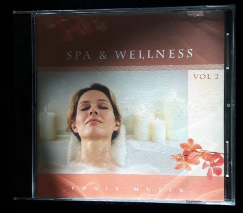 Spa & Wellness vol. 2