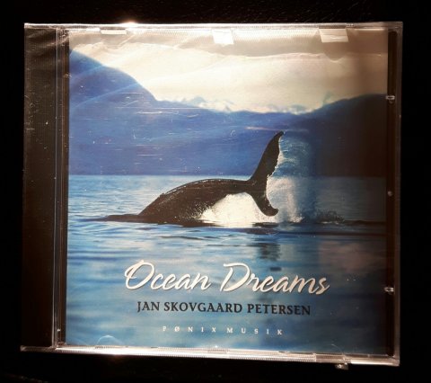 Ocean Dreams