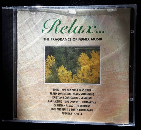 Relax vol. 1