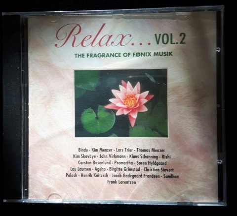 Relax vol. 2