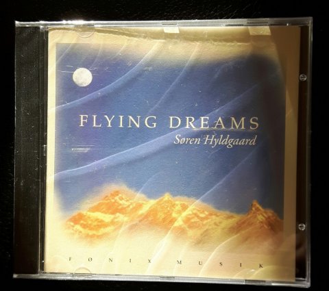 Flying Dreams
