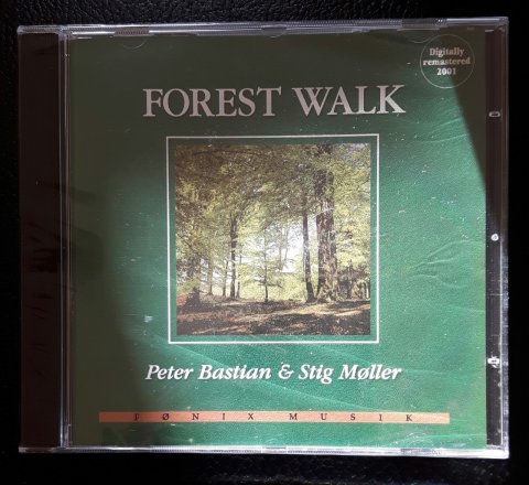 Forest Walk